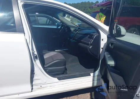 2013 Toyota Camry Se из США, поврежденный, VIN 4T1BF1FK4DU210665